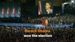 On this day in history - Barack Obama was elected president