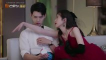 FanSub Begin Again Eng Sub EP05 [Part 1] Chinese Drama 从结婚开始恋爱 —