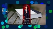 Full version  American Prince (New Camelot Trilogy, #2)  Best Sellers Rank : #4