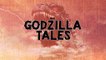 Godzilla Tales Kaiju Kab