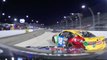 Kyle Busch breaks down Kevin Harvick incident at Martinsville