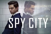 Spy City Trailer - Dominic Cooper, Johanna Wokalek, Leonie Benesch