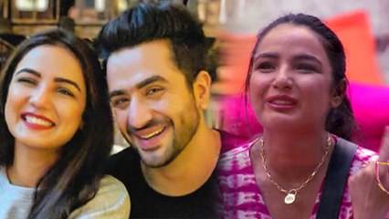Big Boss 14: Aly Goni की entry होते ही खुली Jasmin की किस्मत, बनी घर की नई Captain | FilmiBeat