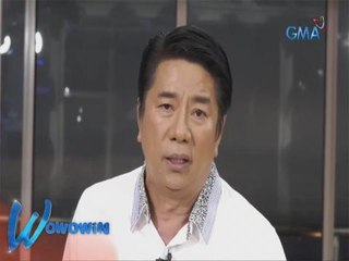 Wowowin: Willie Revillame, may taong sobra niyang nami-miss!