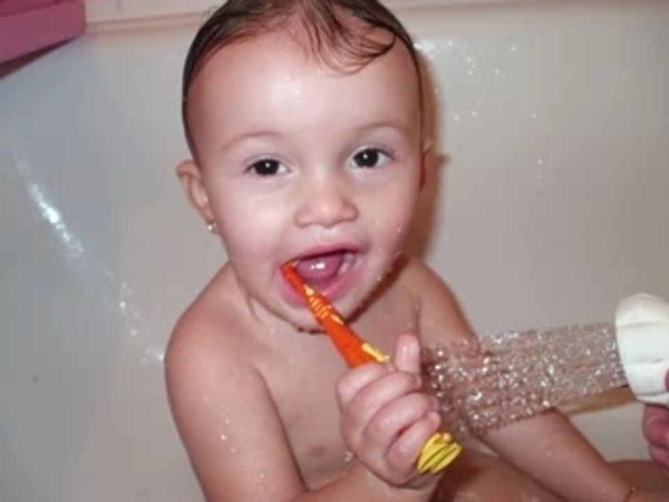 Ciana 0-18 mois