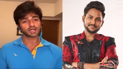 Bigg Boss 14: Nishant Singh Malkhani भड़के Jaan Kumar Sanu पर कहा उससे बड़ा धोखेबाज कोई नहीं है