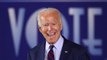 Joe Biden is 6 electoral votes away from Presidency
