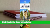 Full E-book  Lonely Planet Pocket Amsterdam  Best Sellers Rank : #2