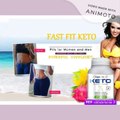 Fast Fit Keto Reviews- Does it Work? Read Price to Buy & Scam