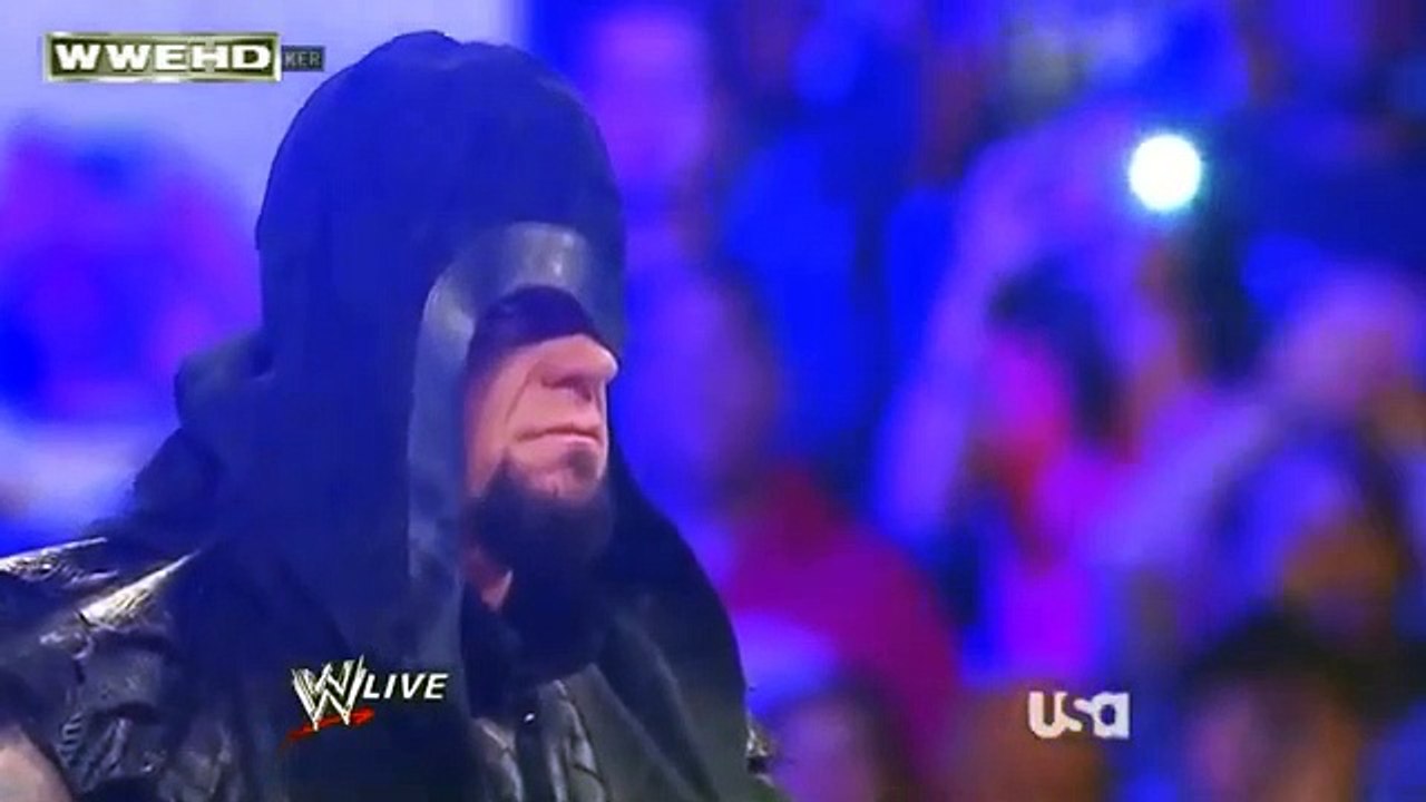 Trending video Officially STING VS THE UNDERTAKER WWE WRESTLEMANIA 36