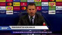 Okan Buruk: 