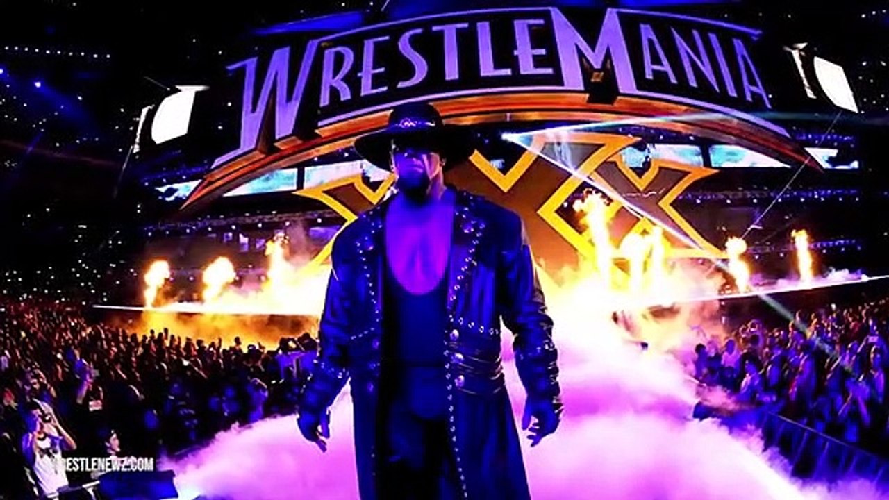 Trending video 10 Secrets The WWE is Hiding About the Undertaker