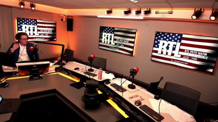 Le journal RTL de 5h30 du 05 novembre 2020