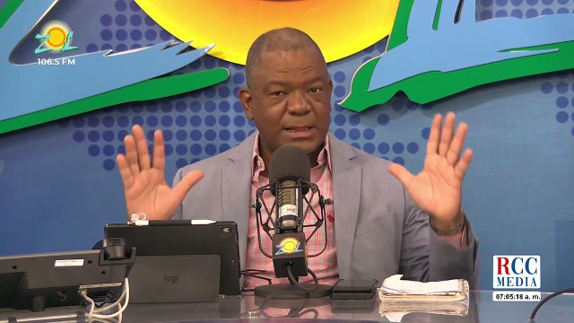 Julio Martínez Pozo: Luis Abinader decidió entregarle la JCE a Leonel Fernández