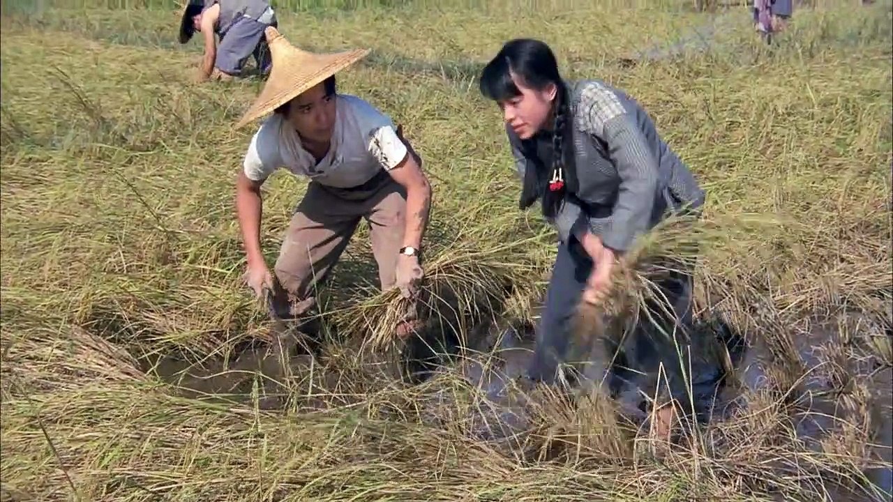 รวมกันเราเชือด Seven Warriors (1989) part 02