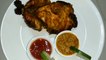 ওভেনে গ্ৰিল চিকেন ‌রেসিপি । grill chicken in oven । grill chicken recipe। grill chicken sauce recipe
