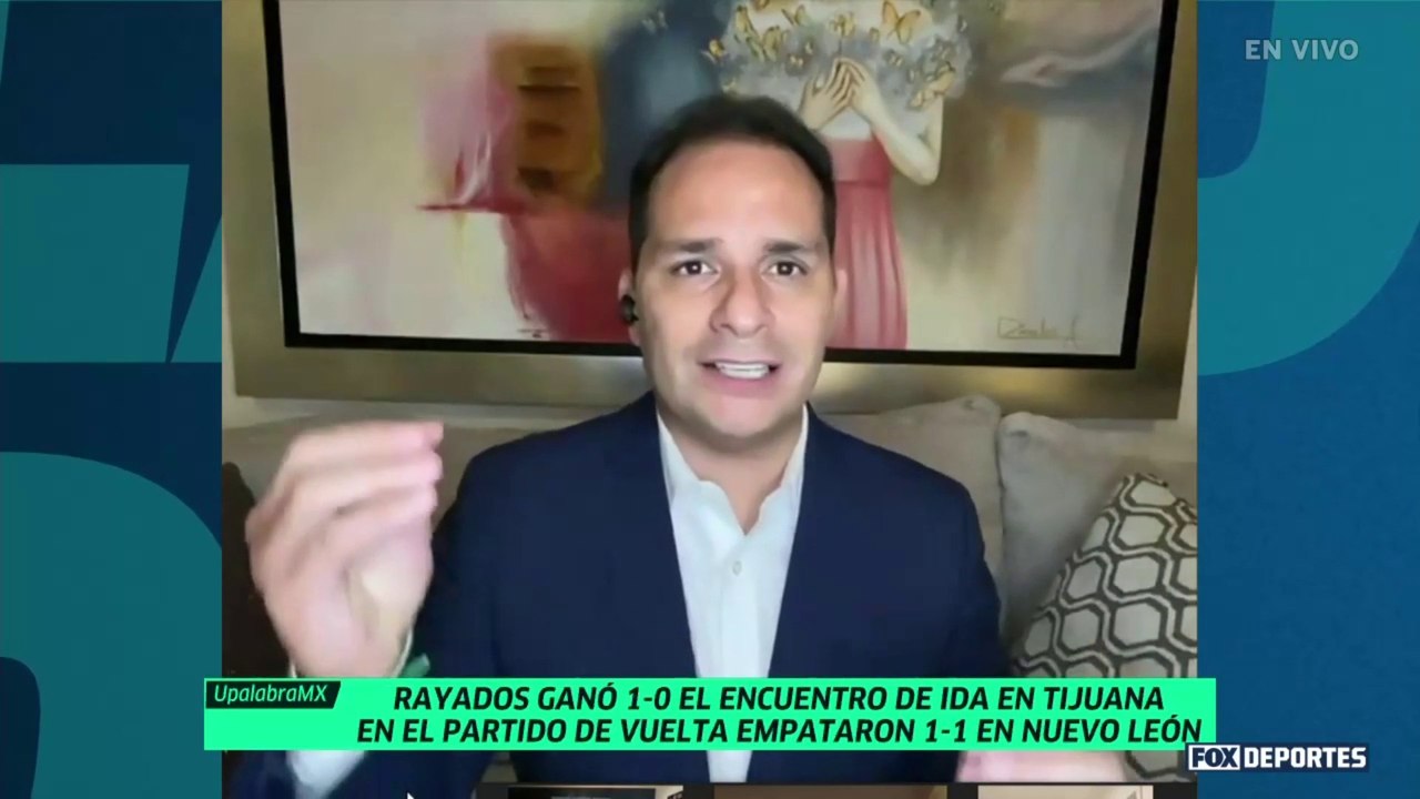 Rayados campeón de la Copa MX: LUP