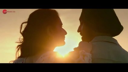 Waareya - Suraj Pe Mangal Bhari | Diljit | Manoj | Fatima |Javed-Mohsin | Vibhor Parashar| Kunaal V