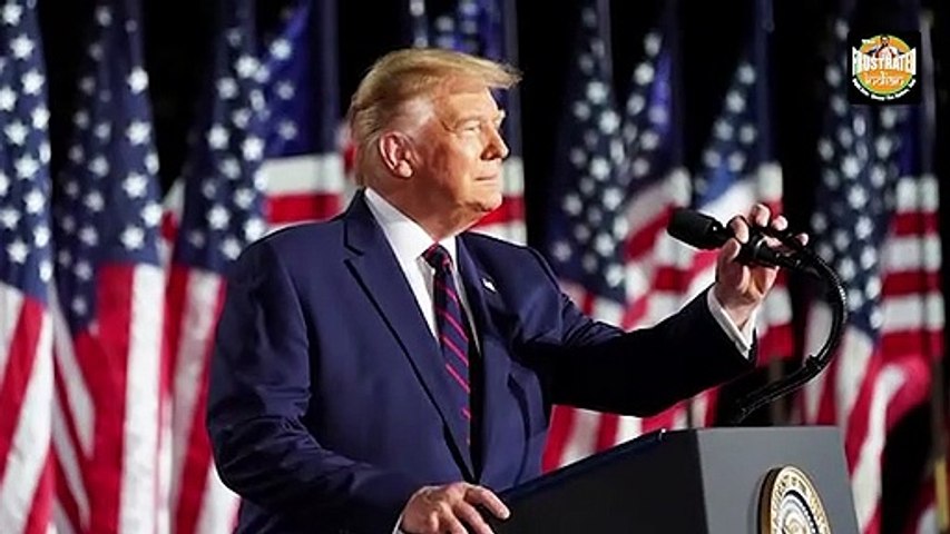 Trump is going to win 2020 US Presidential Elections with a handsome l 480 x 854