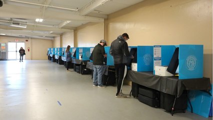 Georgia: Still Uncalled For Presidency