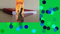 Full E-book  Harry Potter and the Deathly Hallows (Harry Potter, #7) Complete