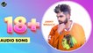 18 Plus | Jimmy Wraich | Sukhi E (Musical Doctorz) | New Punjabi Song 2020 | Japas Music