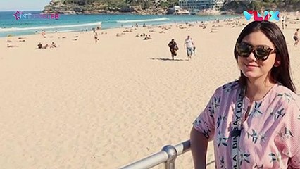 Cowok Marapat! Lebih Intim Bareng Stefany Danasia