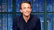Seth Meyers Comments on the Undecided 2020 Election