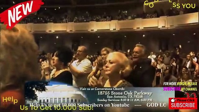 John Hagee Sermons _ Father help me to hear your voice! _ SPECIAL MESSAGE _ Nove