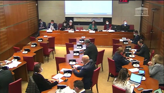 Commission du développement durable : Projet de loi de finances pour 2021 : Mission « Écologie, développement et mobilité durables » : Affaires maritimes ; Transports terrestres et fluviaux - Mercredi 4 novembre 2020