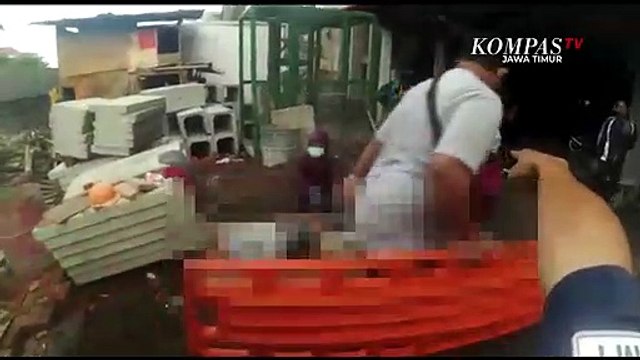 Lift Proyek Jatuh, 6 Pekerja Luka Parah