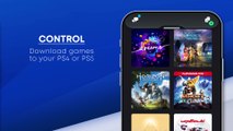 Introducing the new PlayStation App