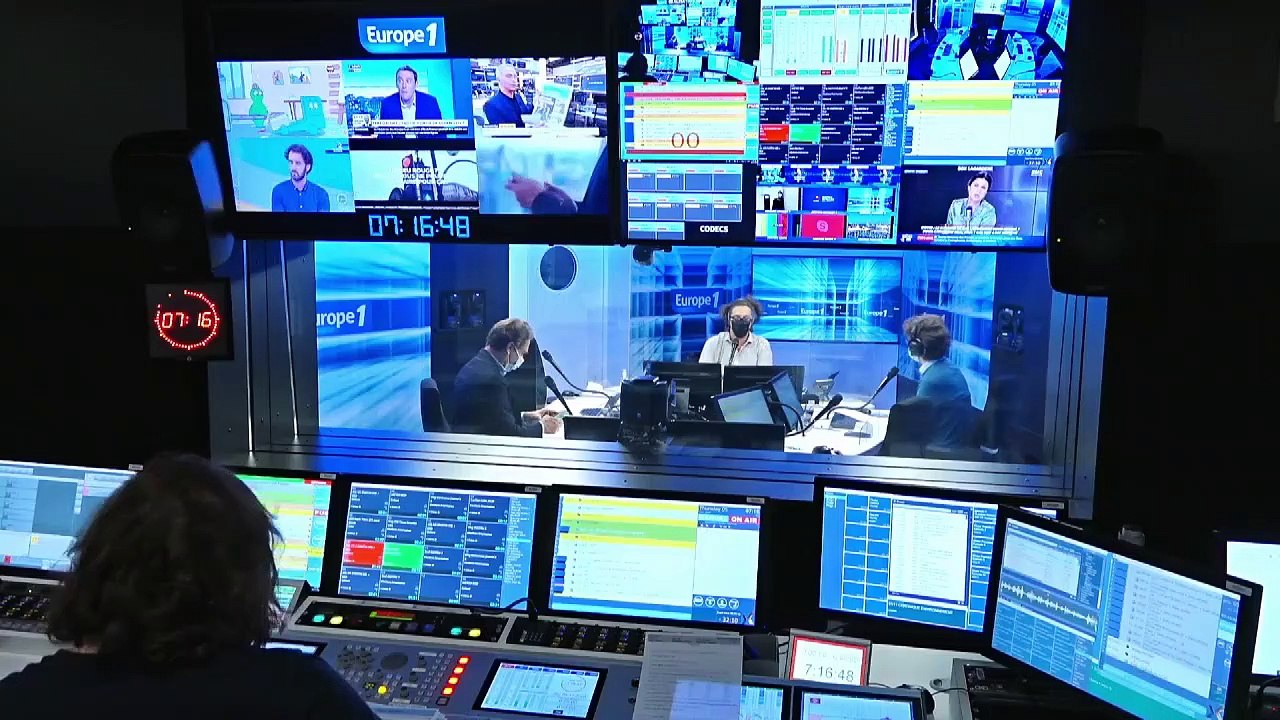 Élections américaines : les divisions auront des conséquences sur l'économie des États-Unis