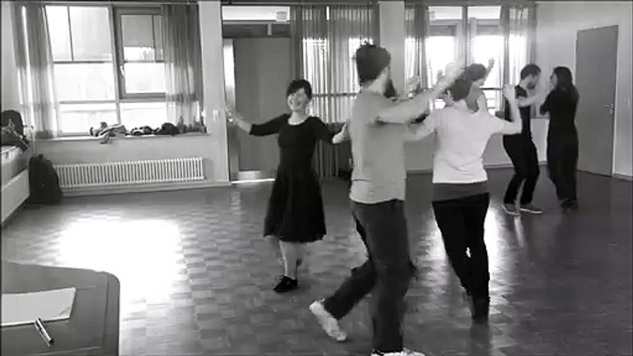 Bourrée de la partie plutôt méridionale de l'Auvergne (3 temps) (en apprentissage)