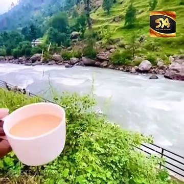 Nice Sightseeing | SYA Channel