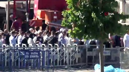 Unesco'dan Yunanistan'a Ayasofya cevabı