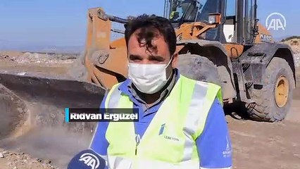 Depremzede vatandaşlara molozların arasında kendilerine ait eşyaları arama imkanı sağlanacak