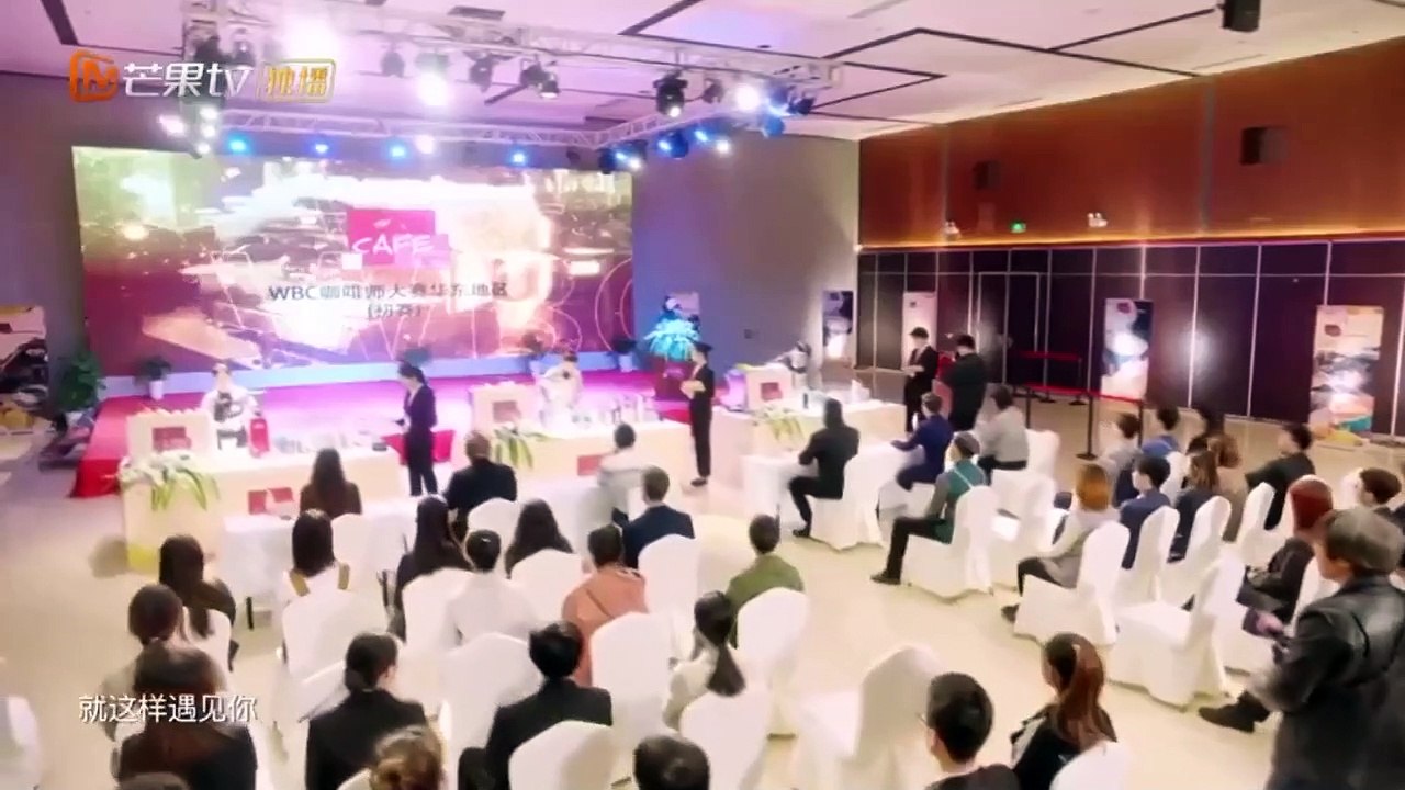 Cảm Ơn Vì Đã Để Anh Gặp Được Em- Tập 20 - Lướt Phim