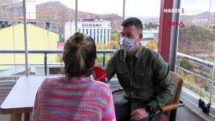 Pastanede iğrenç olay! "İntihar edecek duruma geldim"