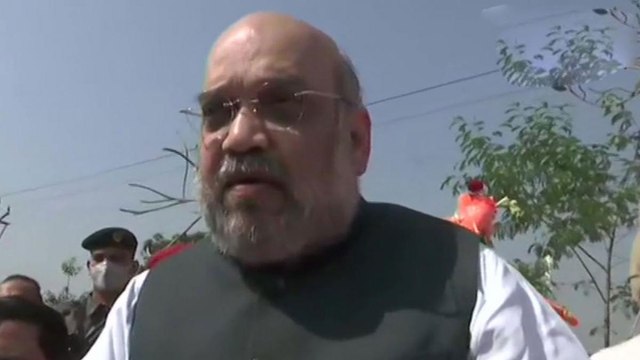 Mission Bengal: Shah in Bankura, here's what he said