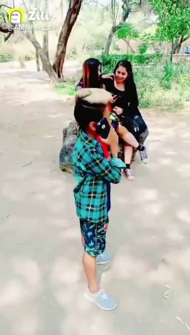 Funny comedy video || Snack video ||amazing comedy video ||
