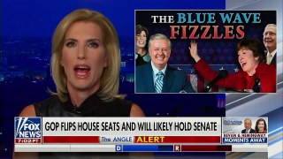 The Ingraham Angle 11/4/20 FULL SHOW - Laura Ingraham Fox News November 4, 2020