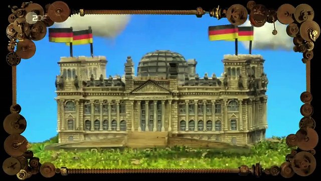 Toll! Weniger Bumms, mehr Rumms