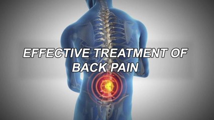 Effective Treatment Of Back Pain By Herbalist Shah Nazir | Health Tips
