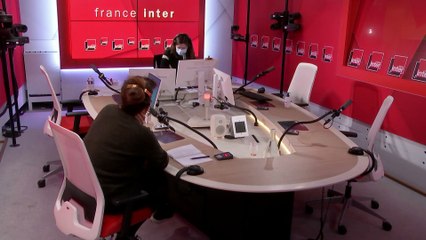 Marie-Cécile Naves : "La stratégie de Trump n'est pas très cohérente"