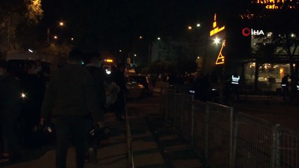 Rıza Bey Apartmanının Enkazı Kaldırıldı, Geriye Acılar Kaldı