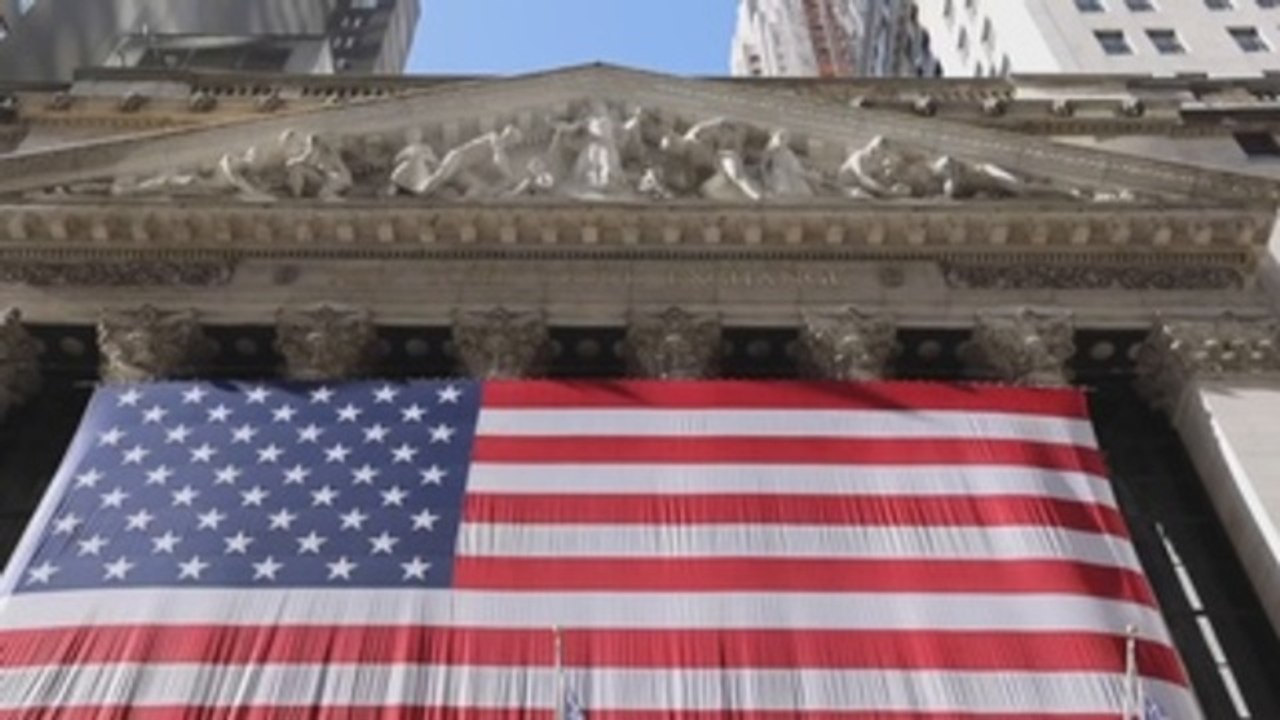 Wall Street responde con euforia a la incertidumbre electoral en Estados Unidos