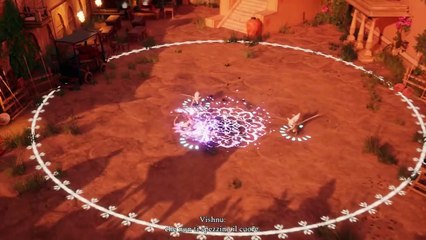 Raji An Ancient Epic...ITA...#01