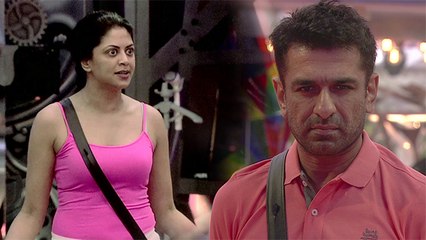 Kavita Kaushik Calls Eijaz Khan ‘Opportunist’