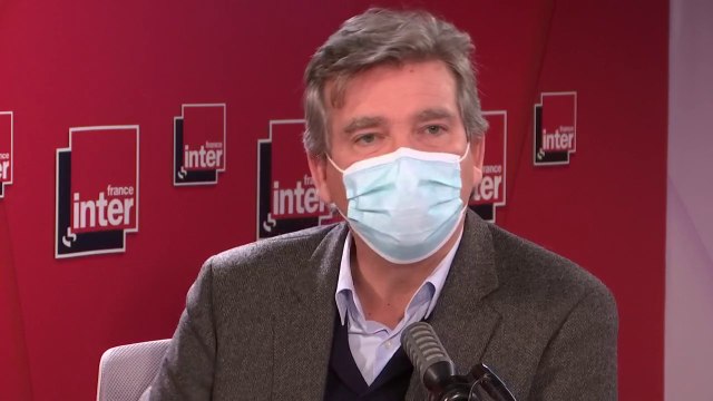 S'il y avait un plan social utile à faire dans ce pays, ce serait au sommet de l'État (Arnaud Montebourg)